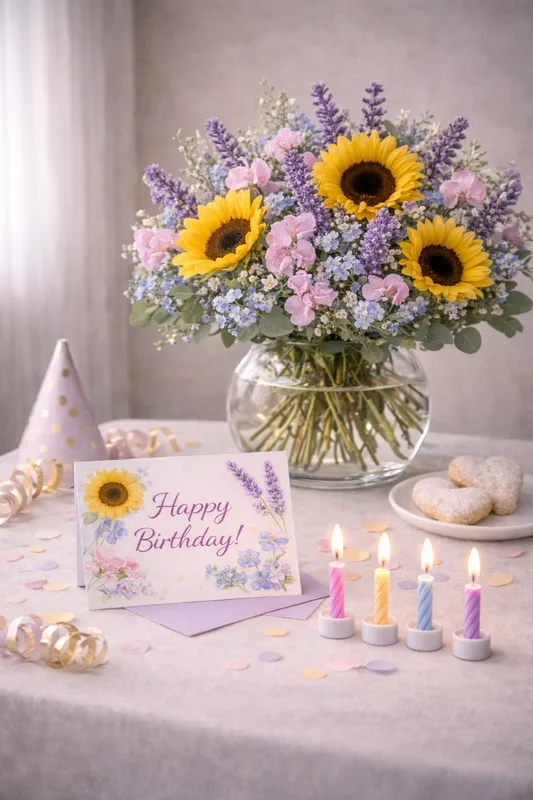 Birthday